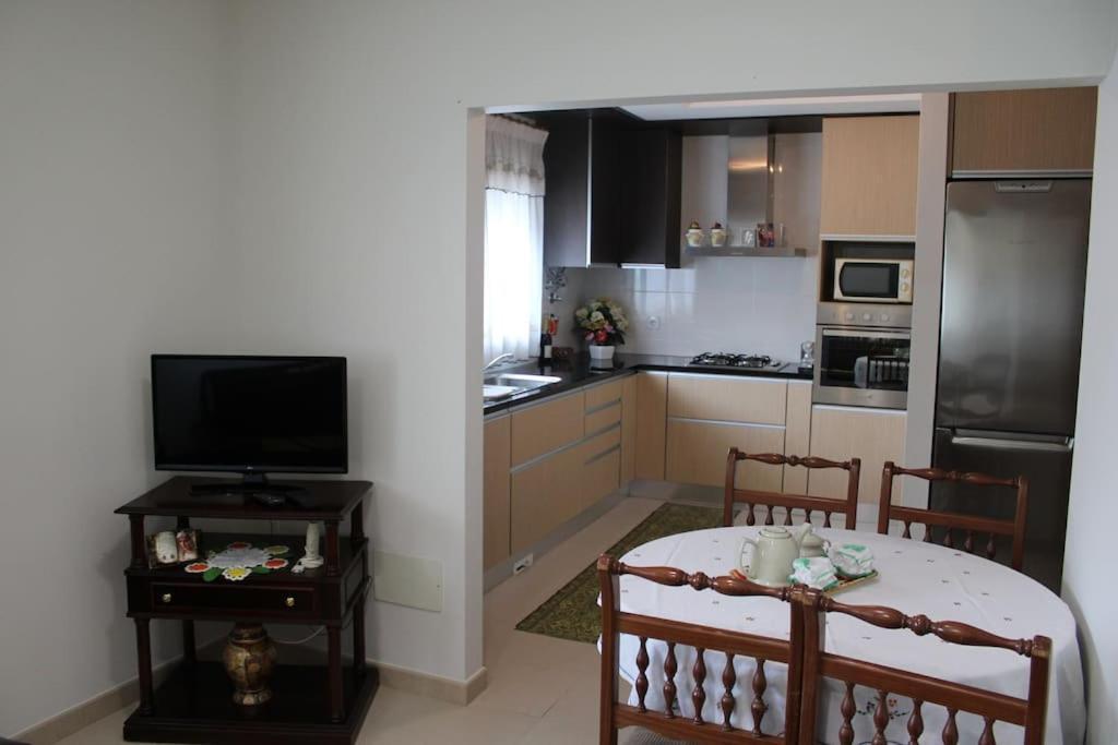 Charming Religious House II Apartment Fatima Luaran gambar