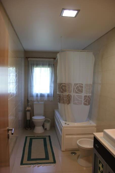 Charming Religious House II Apartment Fatima Luaran gambar