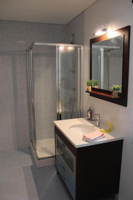 Charming Religious House II Apartment Fatima Luaran gambar