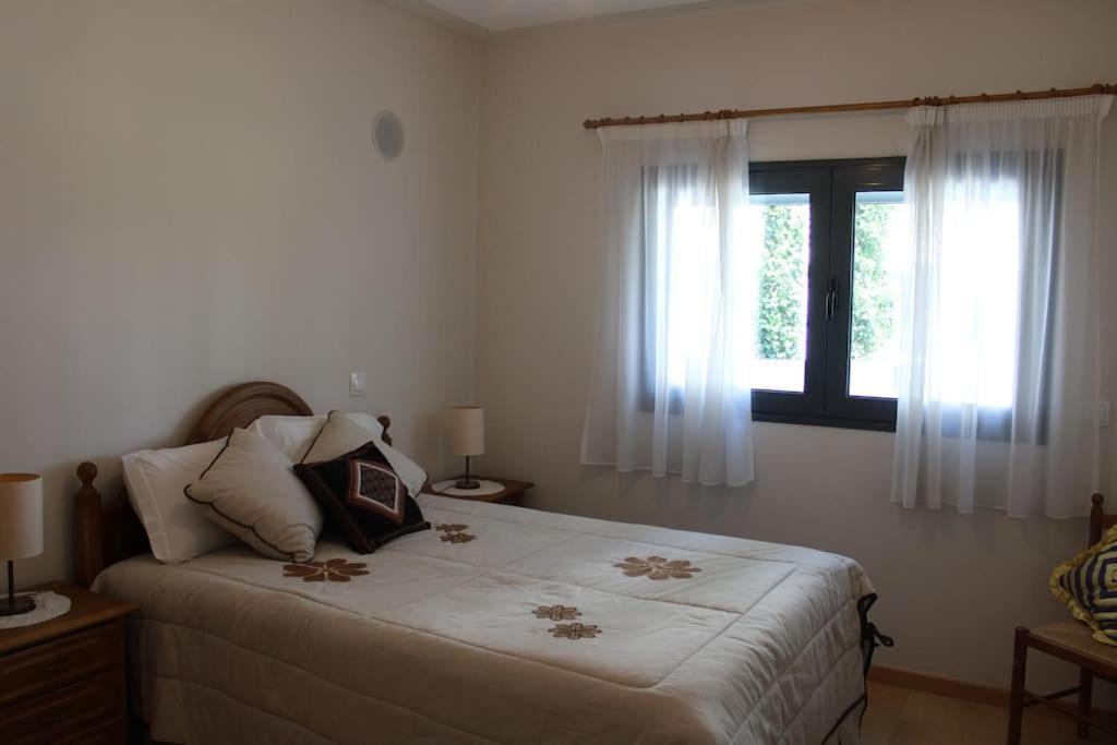 Charming Religious House II Apartment Fatima Luaran gambar