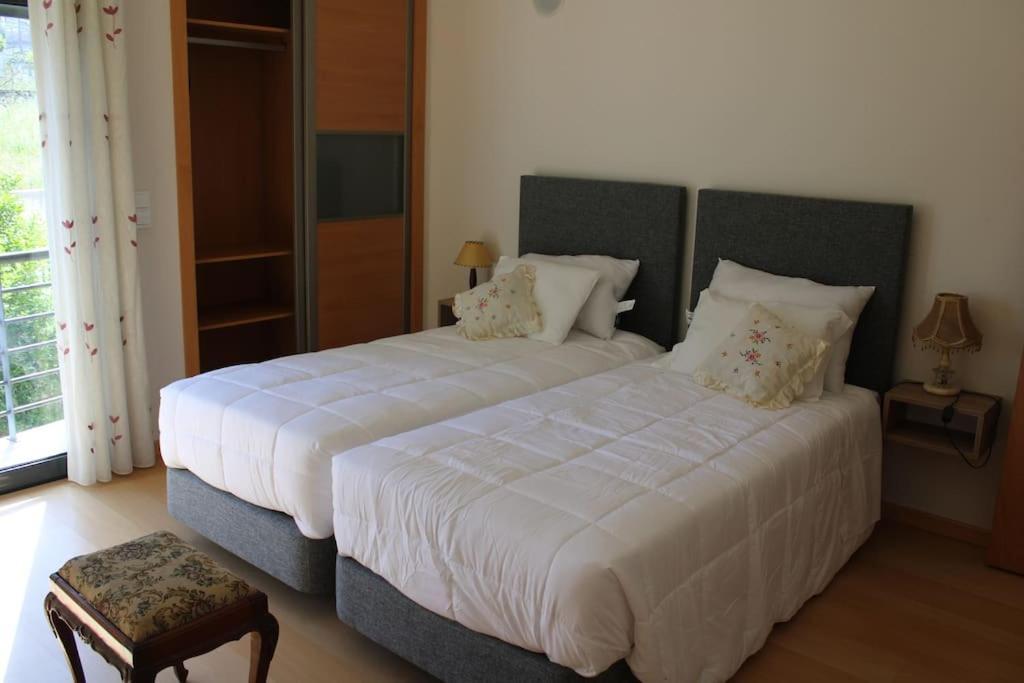 Charming Religious House II Apartment Fatima Luaran gambar